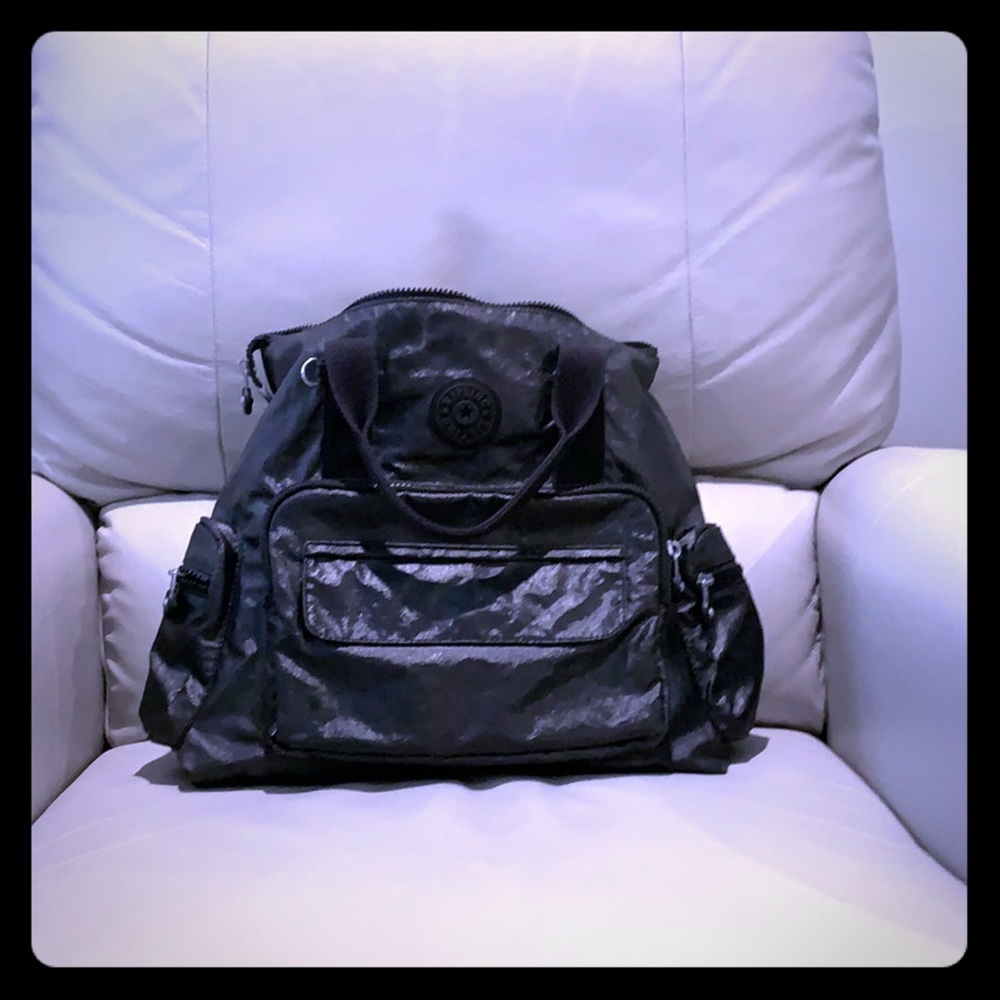 Kipling 2 in 1 convertible!
